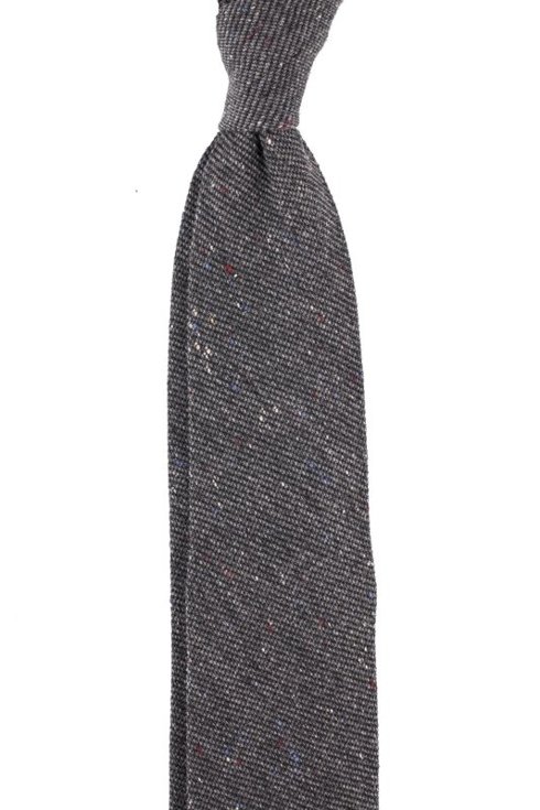 donegal grey TIE