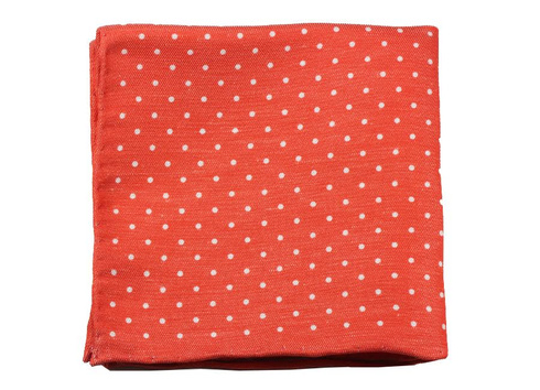 Poszetka Polka Dots