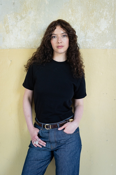 T-shirt Everyday Classic 